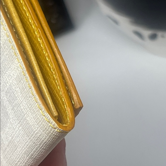 Fendi Zucca Wallet - Picture 12 of 17